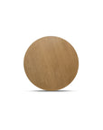 Leigh - Coffee Table - Brown