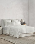 Bari - Velvet Quilt