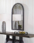 Dandridge - Arch Mirror