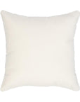 Luken - 22" x 22" Pillow - Gray Multi