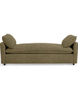 Caplan - Backless Sofa