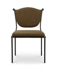 Ferris - Dining Chair - Green