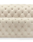 MS - Savion Deux Sofa With Two Power Recliners And Three Power Headrests