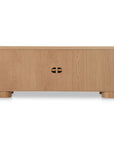 Hobbs - Media Unit - Natural