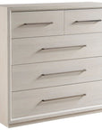 Modern - Astrid Drawer Chest - White