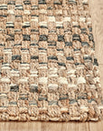 Panama - Bold Stripe Rug