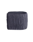 Robson - Swivel Chair - Navy
