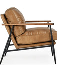 Christopher - Club Chair