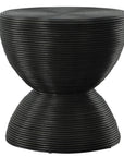 Bongo - Rattan Side Table
