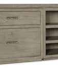 Linville Falls - Credenza
