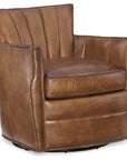 CC - Carson Swivel Club Chair