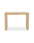 Berkley - Console Table - Natural