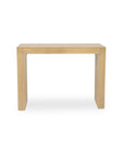 Berkley - Console Table - Natural
