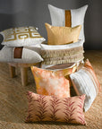 Radiant Oasis - Alula Pillow
