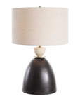 Procida - Table Lamp - Bronze