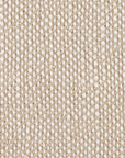 Archivist - Upholstered Arm Chair - Beige / Dark Brown