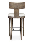 Cellini - Outdoor Bar Stool