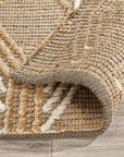 Natural Fiber - Sylmar Rug