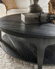 Chapman - Round Cocktail Table