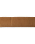 Faye - Right Sectional - Tan