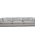 Rue - Modular Sofa - Off White
