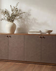 Simone - Sideboard - Brown