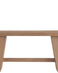 Griffith Park - Altitude Console Table - Light Brown