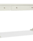 Serenity - Bayport Writing Desk - White