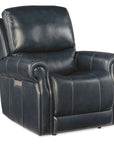 RC - Eisley Power Recliner - Power Headrest And Lumbar