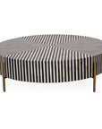 Chameau - Coffee Table - Multicolor
