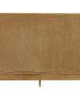 Birchaven - Panel Bed