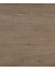 Melange - Zola Four-Door Credenza - Light Brown
