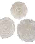 Ocean Gems - Wall Decor (Set of 3)