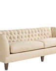 Duncan - Sofa - Light Brown