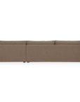 Farrow - Right Sectional - Taupe