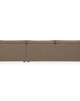 Farrow - Right Sectional - Taupe