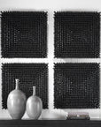 Portside - Wood Wall Panel