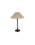 Mayfair - Table Lamp - Brown