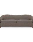 Bria - Sofa - Brown