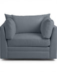 Audrey - Swivel Chair