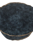 Melange - Nesting Tables - Dark Gray