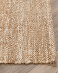 Atherton - Jute Rug