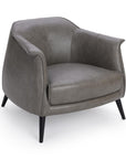 Martel - Accent Chair - Vienna Stone
