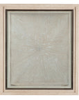 Nouveau Chic - End Table - Light Brown