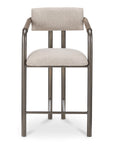 Cassidy - Counter Height (24"-27") - Light Brown