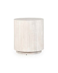 Layne - Round End Table