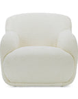 Stevie - Lounge Chair - Cream