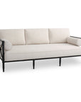 Willow - Outdoor Sofa - Cream