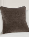 Heirloom Velvet - SLD Pillow