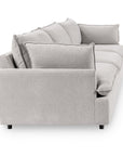 Caplan - Modular Sectional